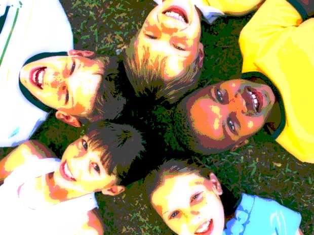 An Inconvenient Truth: Race and the American Education System